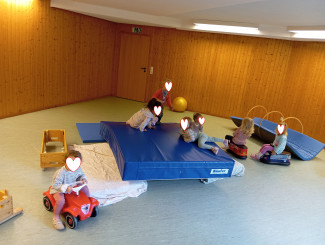 Turnhalle